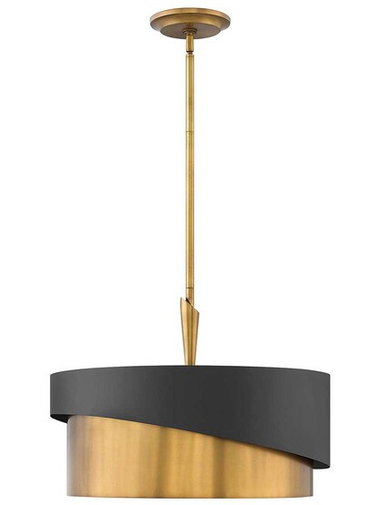 Gigi 21 inch Pendant.